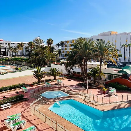 Solymar Premium Apartment 2 San Bartolome de Tirajana  Exterior photo