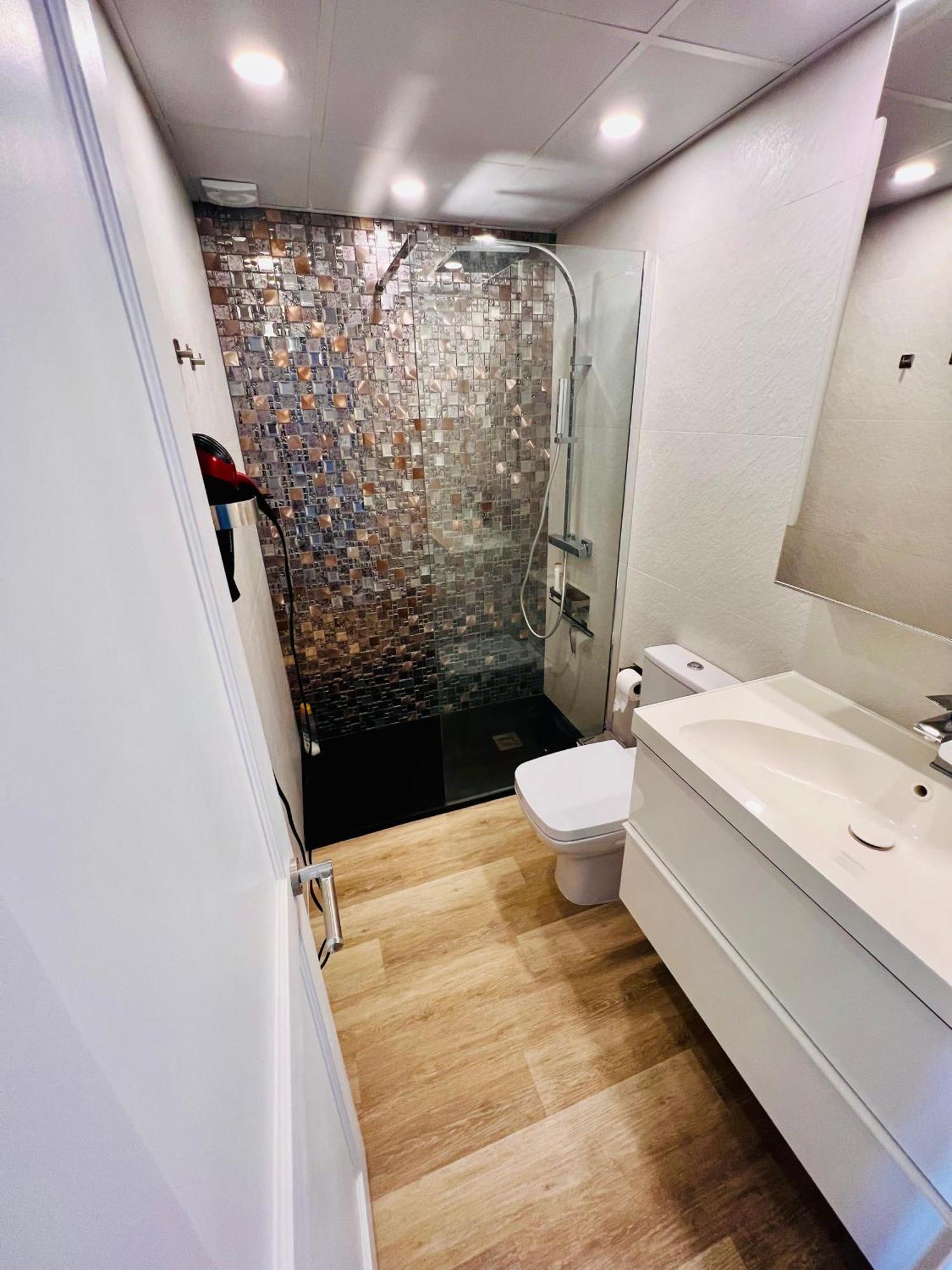 Solymar Premium 2 Apartamento San Bartolomé