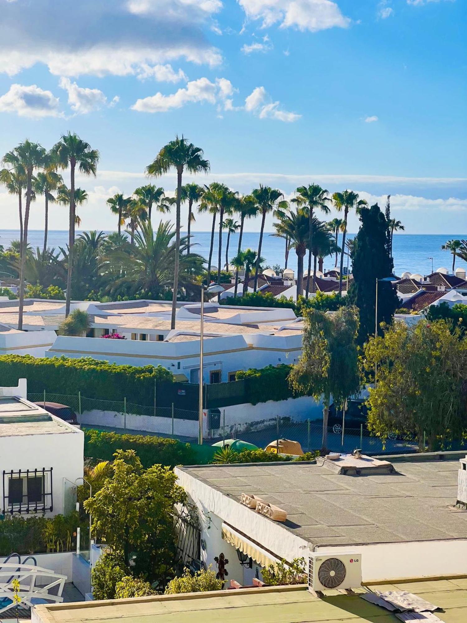 Apartamento Solymar Premium 2