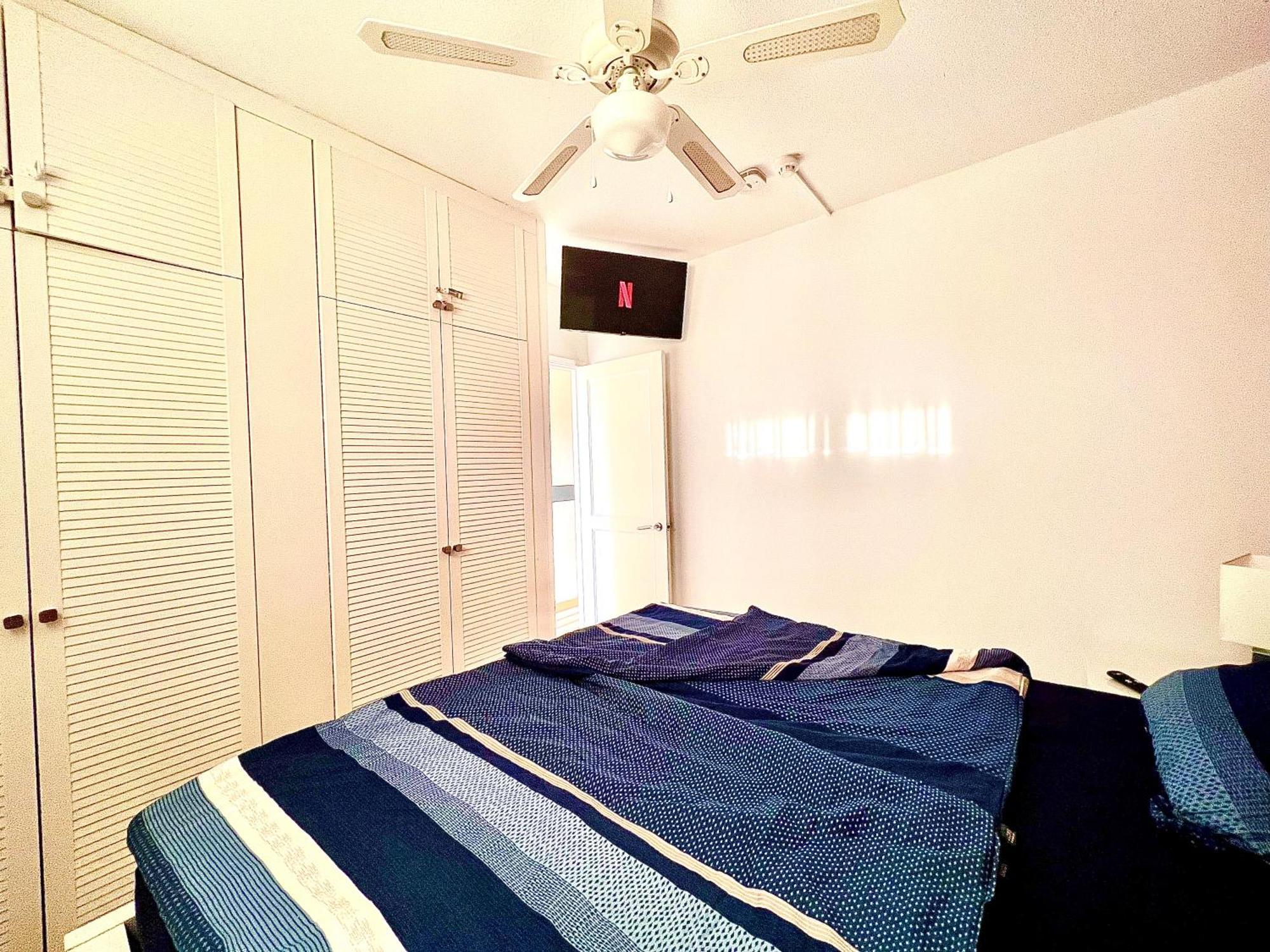 Apartamento Solymar Premium 2