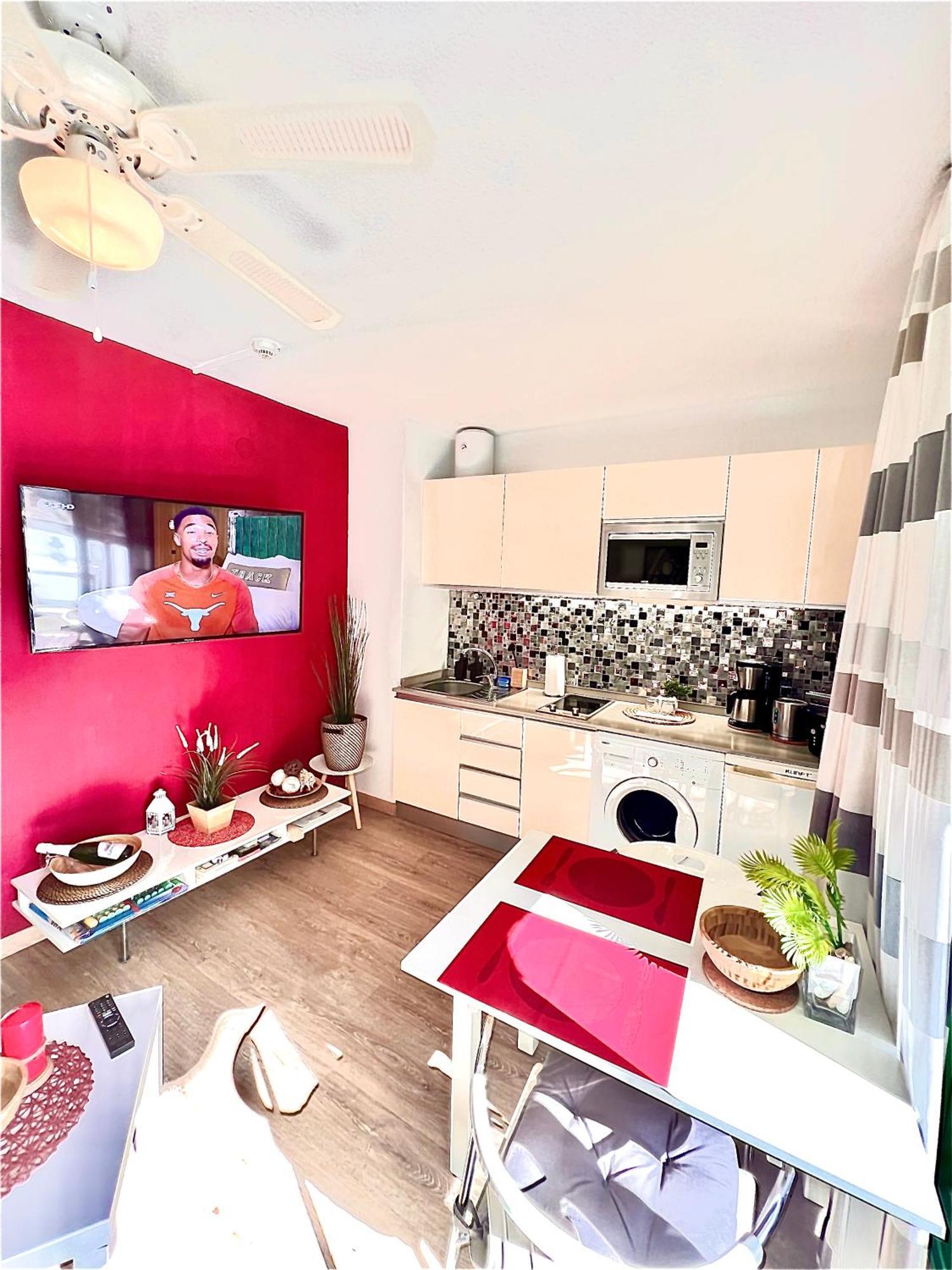 Apartamento Solymar Premium 2 *