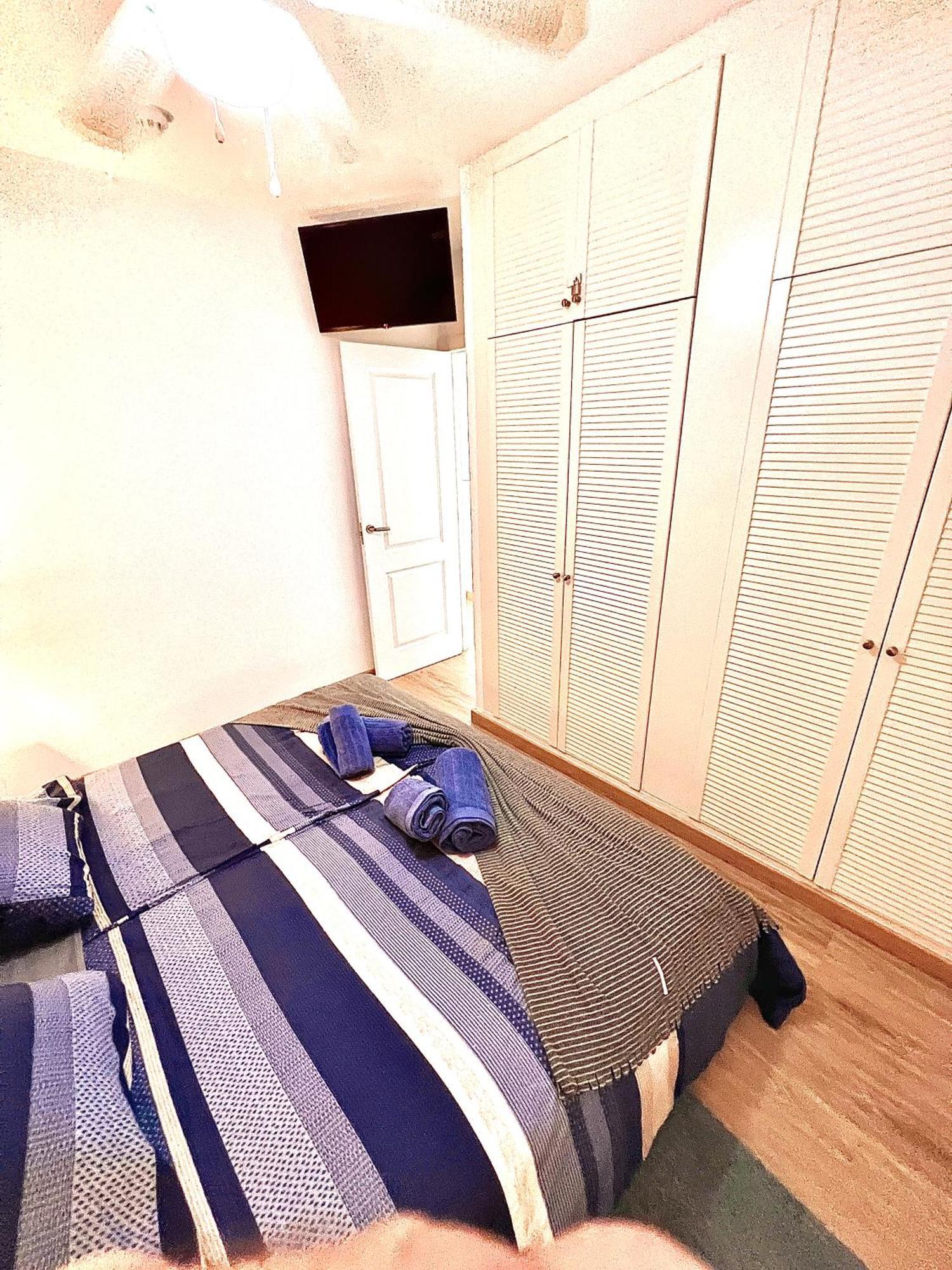 Solymar Premium 2 Apartamento San Bartolomé