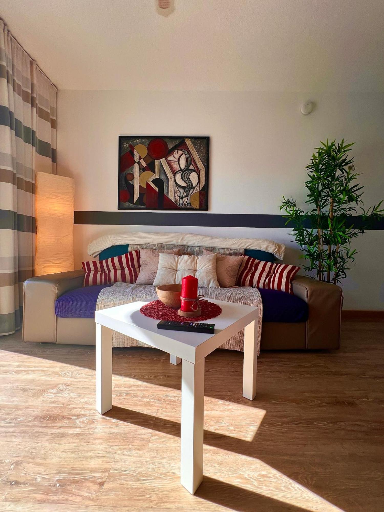 Solymar Premium 2 Apartamento